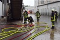 Feuer AVG Koeln Rath Heumar Wikingerstr 027